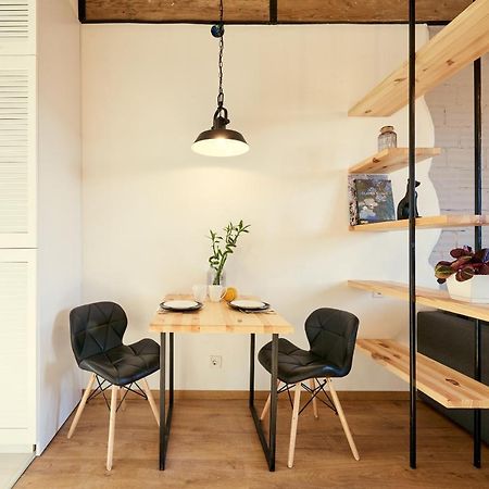 Be Happy Apartment Lviv Exterior photo