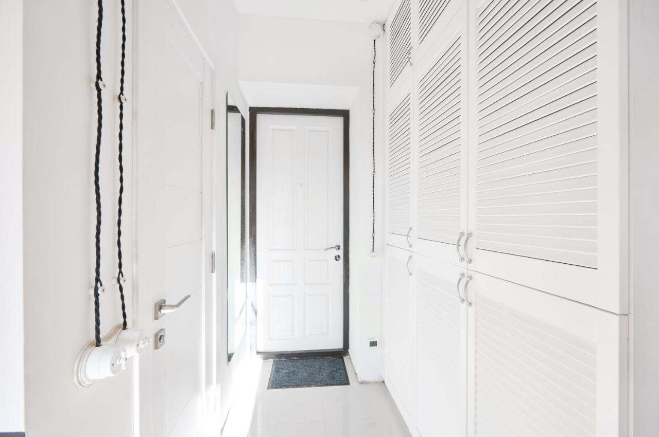 Be Happy Apartment Lviv Exterior photo